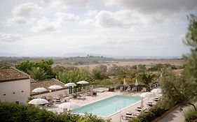 Firriato Hospitality - Baglio Sorìa
