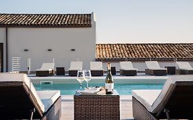 Firriato Hospitality - Baglio Sorìa