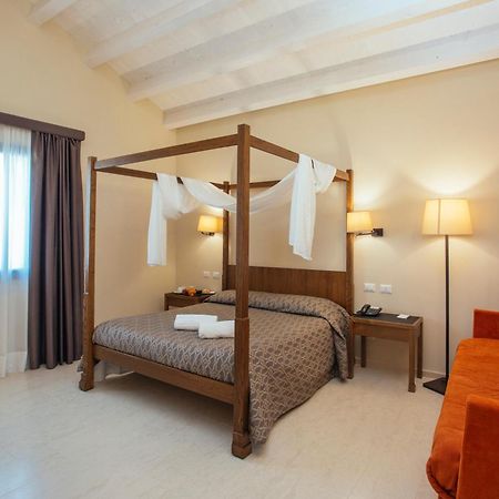 Hotel Firriato Hospitality - Baglio Sorìa Trapani Esterno foto