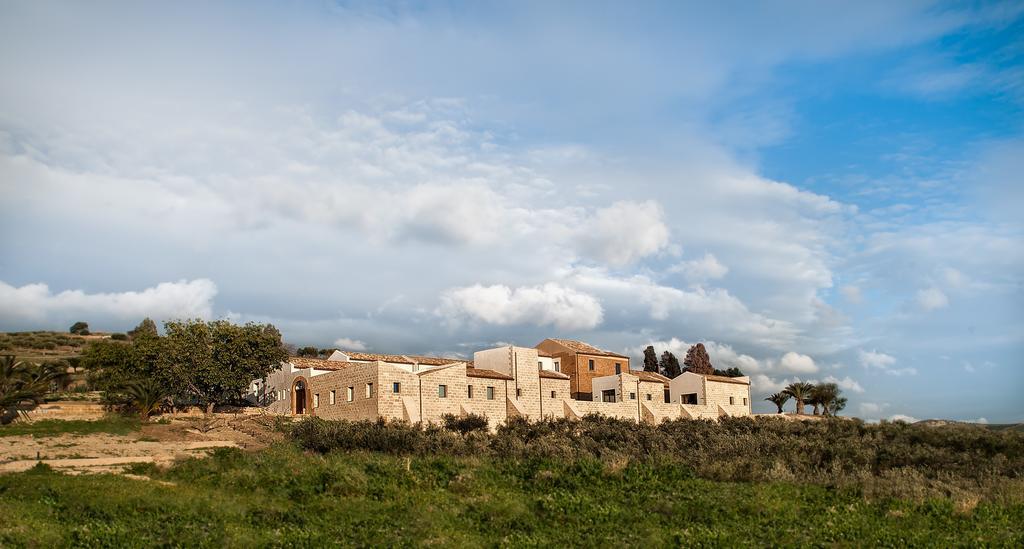 Hotel Firriato Hospitality - Baglio Sorìa Trapani Camera foto