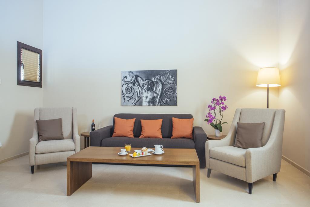 Hotel Firriato Hospitality - Baglio Sorìa Trapani Esterno foto