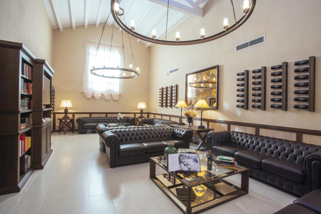 Hotel Firriato Hospitality - Baglio Sorìa Trapani Esterno foto